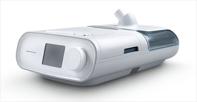 DREAMSTATİON CPAP CİHAZI