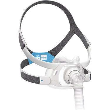 RESMED F40 ORANASAL MASK