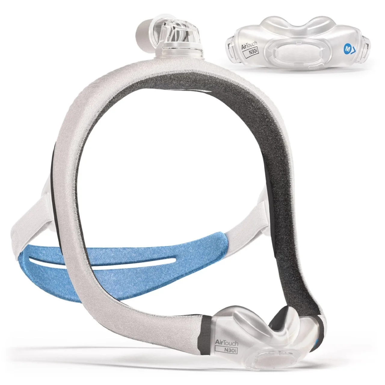 RESMED N30İ NASAL MASK